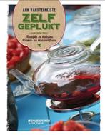 Zelfgeplukt 9789058268686 Ann Vansteenkiste, Verzenden, Zo goed als nieuw, Ann Vansteenkiste