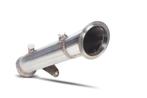 BMW M135i | De-cat downpipe Scorpion Performance, Auto-onderdelen, Uitlaatsystemen, Verzenden, Nieuw