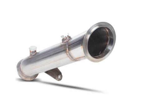 BMW M135i | De-cat downpipe Scorpion Performance, Auto-onderdelen, Uitlaatsystemen, Nieuw, Verzenden