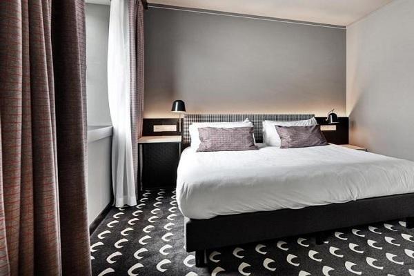 Studio Willemsplein in Arnhem, Huizen en Kamers, Kamers te huur, 20 tot 35 m², Arnhem