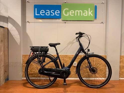 60: Giant Entour E+, Fietsen en Brommers, Elektrische fietsen, Zo goed als nieuw, Giant, 50 km per accu of meer, Ophalen of Verzenden