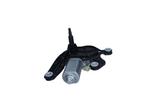 Ruitenwissermotor achter - Citroen C2 / C3 / C4 Coupe -..., Verzenden, Nieuw