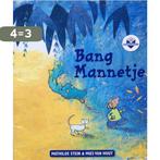 Bang Mannetje / groep 1/2 / Boektoppers 2008 9789034556752, Boeken, Verzenden, Gelezen, Mathilde Stein