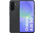 Samsung -  Galaxy A36 - 5g 256 Gb  - Zwart, Telecommunicatie, Mobiele telefoons | Samsung, Verzenden, Zwart, Touchscreen, Nieuw