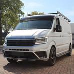 Zonneklep Volkswagen Crafter 2022+, Ophalen of Verzenden, Nieuw, Volkswagen