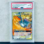 Pokémon Graded card - Moltres Zapdos Articuno GX #44 -, Hobby en Vrije tijd, Verzamelkaartspellen | Pokémon, Nieuw