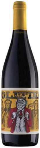 Chateau Cristi Politika Conservator Bordeaux Blend, Verzenden, Nieuw