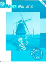 De Ruiters Mini Informatie Plus N297 Molens, Boeken, Verzenden, Nieuw