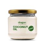 Kokosolie, Reukloos - 300 ml (Dragon Superfoods), Nieuw