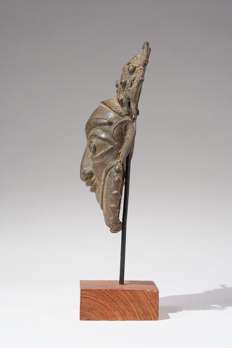 Bamoun - Kameroen (Zonder Minimumprijs), Antiek en Kunst, Kunst | Niet-Westerse kunst