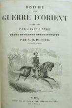 Emile de La Bédollière ; Léonard Chodzko ; Kauffmann /