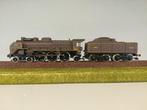 Jouef H0 - 8252 - Stoomlocomotief met tender (1) - 231 C, Hobby en Vrije tijd, Modeltreinen | H0, Nieuw