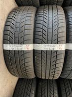 235-60-18 Continental Winterbanden 5.5mm Montage 235 60 18, Ophalen, 18 inch, Gebruikt, Winterbanden