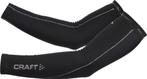 Craft Arm Warmer - Maat XL - Unisex - Zwart, Kleding | Heren, Schoenen, Verzenden, Nieuw