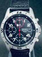 Seiko - Chronograph - Zonder minimumprijs - 7T92-0DX0 -