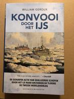 WO II - Geallieerde Schepen IJsroute naar Archangelsk NIEUW, Verzamelen, Ophalen of Verzenden, Marine, Boek of Tijdschrift