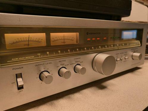 Kenwood - KT-917 Tuner, Audio, Tv en Foto, Radio's