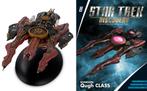 Eaglemoss model - Star Trek Discovery The Official Stars..., Verzamelen, Nieuw