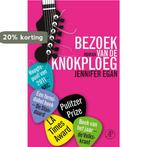 Bezoek van de knokploeg 9789029586061 Jennifer Egan, Verzenden, Gelezen, Jennifer Egan