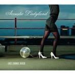cd digi - Acoustic Ladyland - Last Chance Disco, Zo goed als nieuw, Verzenden