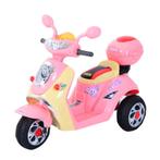 Elektrische Kindermotor Elektrische Motorfiets Kinder Elektr