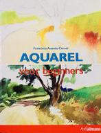 AQUAREL VOOR BEGINNERS 9783829019279, Verzenden, Gelezen, Francisco Asensio Cerver en anderen