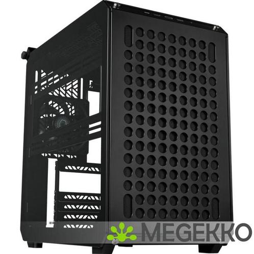 Cooler Master Qube 500 Flatpack, Computers en Software, Computerbehuizingen, Nieuw, Verzenden