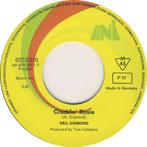 vinyl single 7 inch - Neil Diamond - Cracklin Rosie / Lordy, Cd's en Dvd's, Vinyl Singles, Verzenden, Zo goed als nieuw