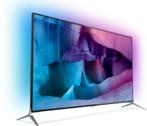 Philips 65PUK7120 - 65 inch 4K UltraHD Ambilight TV, Ophalen, Philips, LED, Zo goed als nieuw