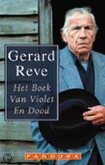 Gerard Reve - Boek Van Violet En Dood, Boeken, Verzenden, Nieuw
