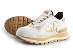 Liu Jo Sneakers in maat 38 Wit | 10% extra korting, Kleding | Dames, Gedragen, Liu Jo, Wit, Sneakers of Gympen