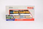 Piko H0 - 57523 - Treinstel (1) - 2-delige Mat 54, Hobby en Vrije tijd, Modeltreinen | H0, Nieuw