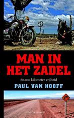 Man in het zadel 9789492037060 Paul van Hooff, Verzenden, Zo goed als nieuw, Paul van Hooff