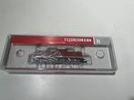 Fleischmann N - 721005 - Diesellocomotief (1) - DR (DDR), Hobby en Vrije tijd, Modeltreinen | N-Spoor, Nieuw