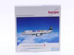 Schaal 1:500 Herpa 508384 Austrian Airlines - Airbus A330..., Ophalen of Verzenden, Gebruikt