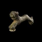 Oud-Romeins Panther fibula, zeldzaam