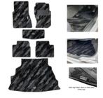 HKS FLOOR MATS BNR32 FULL SET OCT RHD - 53001-AN036, Auto-onderdelen, Interieur en Bekleding, Ophalen of Verzenden, Nieuw