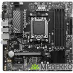 MSI PRO B650M-P, Computers en Software, Moederborden, Verzenden, Nieuw