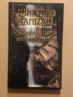 Klassieker Junichiro Tanizaki - Dagboek van een Oude Dwaas, Boeken, Ophalen of Verzenden, Zo goed als nieuw