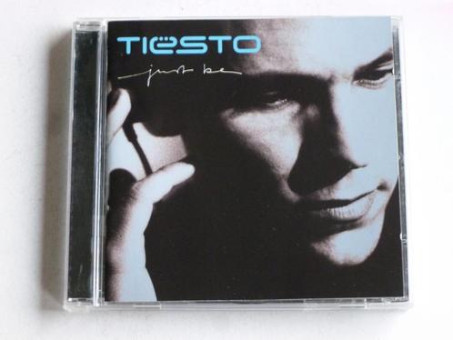Tiësto - Just be (magik muzik), Cd's en Dvd's, Cd's | Dance en House, Verzenden