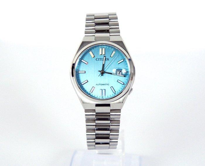 Citizen - Tsuyosa Collection Automatic Mechanical Watch – 40, Sieraden, Tassen en Uiterlijk, Horloges | Heren
