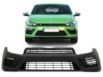 Voorbumper | Volkswagen | Scirocco 2014-2017 3d coupe |, Auto-onderdelen, Carrosserie en Plaatwerk, Nieuw, Ophalen of Verzenden