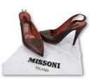Missoni - Pumps - Maat: Shoes / EU 39