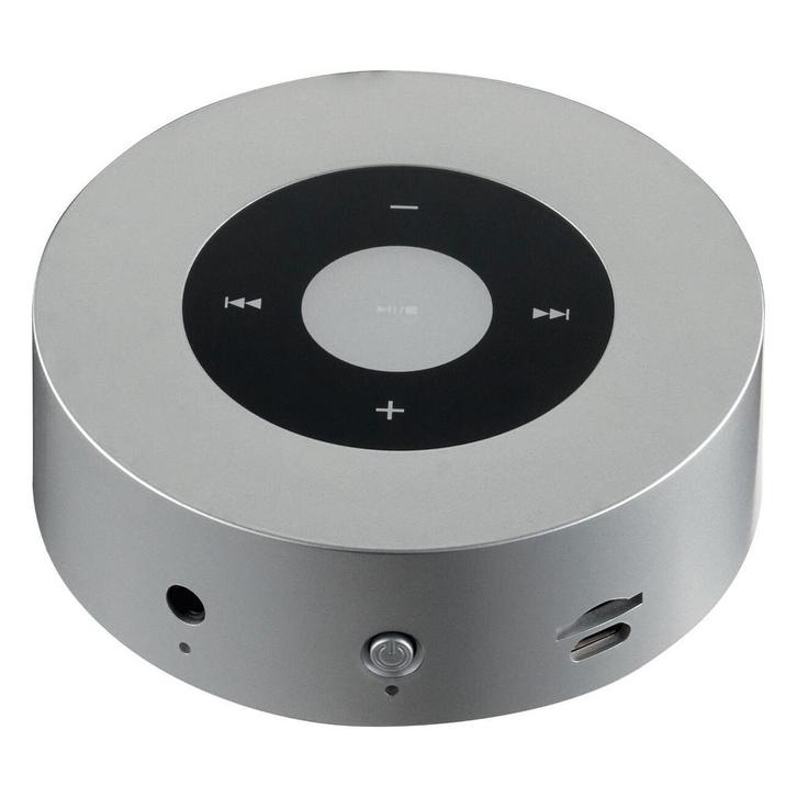 Knisperende luidspreker MORITZ - Krachtige geluidsbox met ha, Huis en Inrichting, Haarden, Nieuw, Verzenden