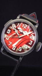 Zenith - Type 20 GMT Rolling Stones Tribute -