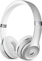 Beats by Dr. Dre Beats Solo3 Wireless zilver, Verzenden, Zo goed als nieuw, Zonder abonnement, Zonder simlock