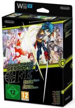 Tokyo Mirage Sessions #FE-Bundel (Wii U) Gebruikt, Spelcomputers en Games, Ophalen of Verzenden, Zo goed als nieuw