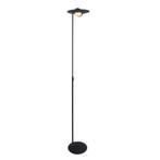 Steinhauer vloerlamp Zenith LED 1477ZW Tweede Kans, Huis en Inrichting, Lampen | Vloerlampen, Ophalen, 100 tot 150 cm, Design