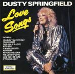 cd - Dusty Springfield - Love Songs, Verzenden, Zo goed als nieuw