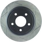 StopTech Power Slot 03-08 Crown Victoria/Grand Marquis Rear, Auto-onderdelen, Ophalen of Verzenden, Nieuw